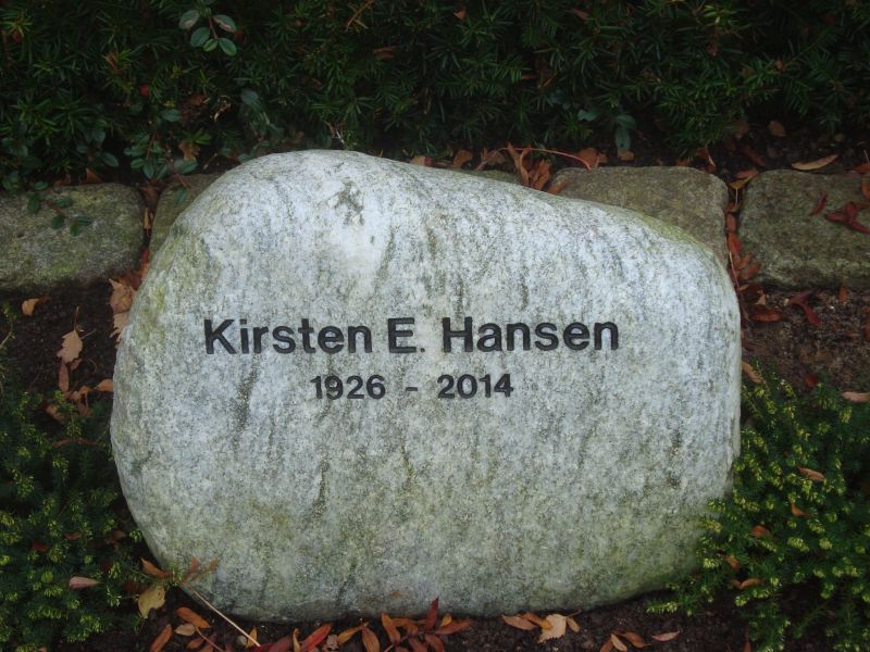 Kirsten E. Hansen.JPG